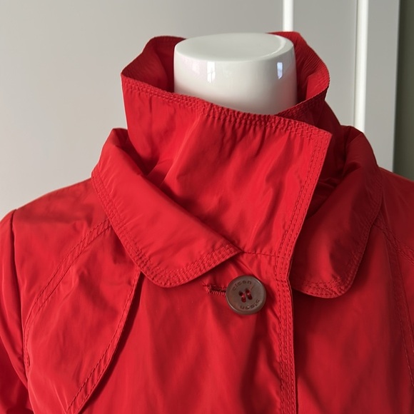 Olsen Europe Trench Coat - Picture 8 of 17